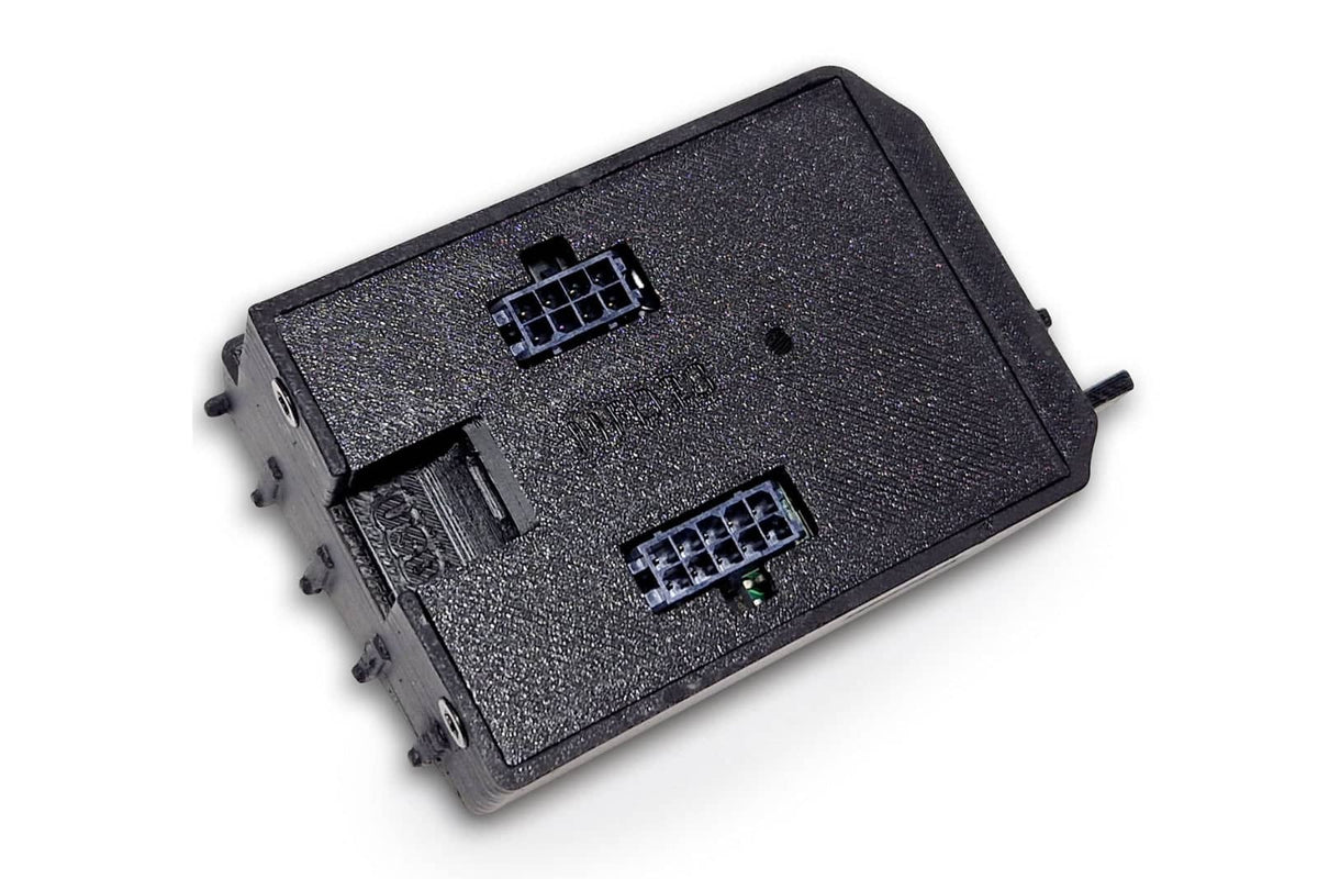 Kies-Motorsports IND Distribution CANchecked Porsche 997 911 MFD28 Multi Function Display | 2.8" Gen2 (LHD) - For Standalone ECU