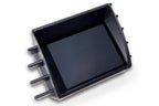 Kies-Motorsports IND Distribution CANchecked Porsche 997 911 MFD28 Multi Function Display | 2.8" Gen2 (LHD) - For Standalone ECU