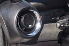 Kies-Motorsports IND Distribution CANchecked R56 MINI Cooper MFD15 Multi Function Display | 1.5" Gen2 (LHD/RHD)