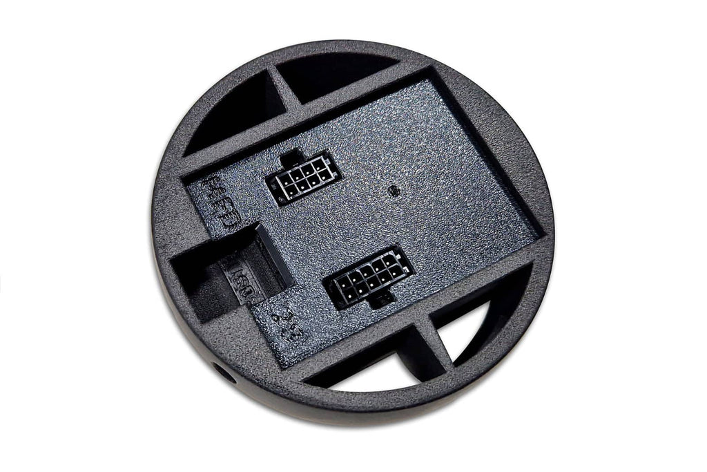 Kies-Motorsports IND Distribution CANchecked R56 MINI Cooper MFD28 Multi Function Display | 2.8" Gen2 (LHD/RHD)