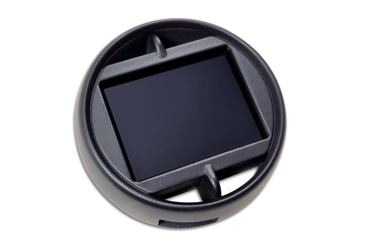 Kies-Motorsports IND Distribution CANchecked R56 MINI Cooper MFD28 Multi Function Display | 2.8" Gen2 (LHD/RHD)