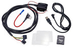 Kies-Motorsports IND Distribution CANchecked R56 MINI Cooper MFD28 Multi Function Display | 2.8" Gen2 (LHD/RHD)
