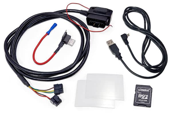 Kies-Motorsports IND Distribution CANchecked R56 MINI Cooper MFD28 Multi Function Display | 2.8" Gen2 (LHD/RHD)