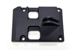 Kies-Motorsports IND Distribution CANchecked SCA32 Suction Cup Display Mount for MFD32 / MFD32S