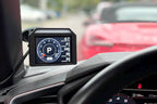 Kies-Motorsports IND Distribution CANchecked SCA32 Suction Cup Display Mount for MFD32 / MFD32S