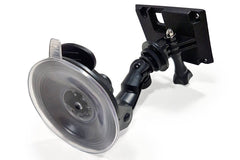 Kies-Motorsports IND Distribution CANchecked SCA32 Suction Cup Display Mount for MFD32 / MFD32S