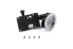 Kies-Motorsports IND Distribution CANchecked SCA32 Suction Cup Display Mount for MFD32 / MFD32S
