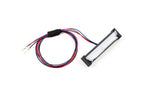 Kies-Motorsports IND Distribution CANchecked SLM08 Universal Shiftlight Module for MFD28 / MFD32