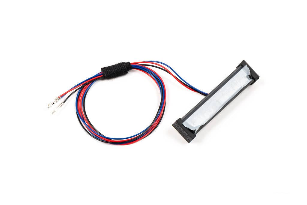 Kies-Motorsports IND Distribution CANchecked SLM08 Universal Shiftlight Module for MFD28 / MFD32