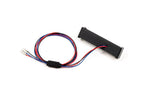Kies-Motorsports IND Distribution CANchecked SLM08 Universal Shiftlight Module for MFD28 / MFD32