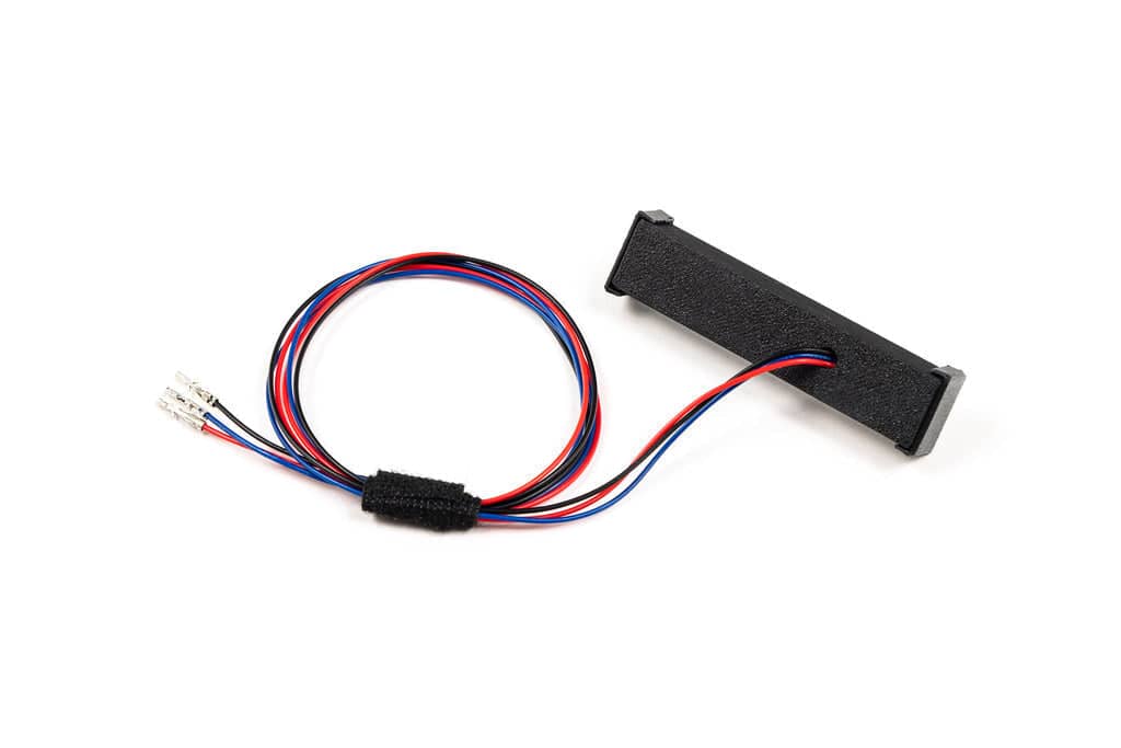 Kies-Motorsports IND Distribution CANchecked SLM08 Universal Shiftlight Module for MFD28 / MFD32