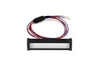 Kies-Motorsports IND Distribution CANchecked SLM08 Universal Shiftlight Module for MFD28 / MFD32