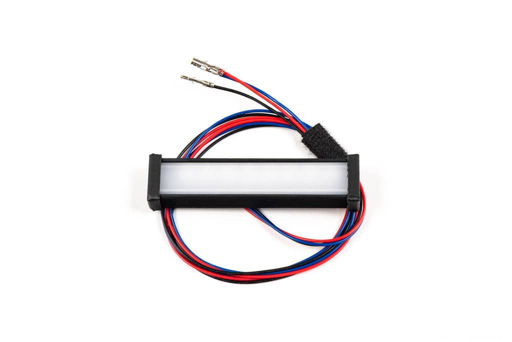 Kies-Motorsports IND Distribution CANchecked SLM08 Universal Shiftlight Module for MFD28 / MFD32