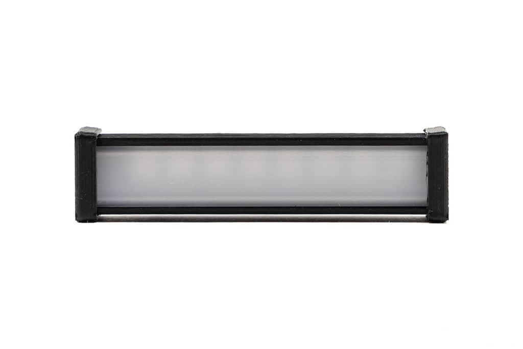Kies-Motorsports IND Distribution CANchecked SLM08 Universal Shiftlight Module for MFD28 / MFD32