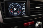 Kies-Motorsports IND Distribution CANchecked Subaru GR Impreza WRX (MK3) MFD32 Multi Function Display | 3.2" Gen2 (LHD)