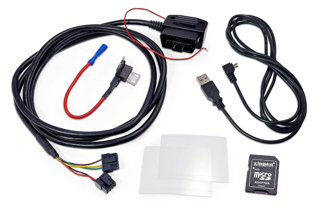 Kies-Motorsports IND Distribution CANchecked Subaru GR Impreza WRX (MK3) MFD32 Multi Function Display | 3.2" Gen2 (LHD)