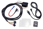 Kies-Motorsports IND Distribution CANchecked Subaru GR Impreza WRX (MK3) MFD32 Multi Function Display | 3.2" Gen2 (LHD)