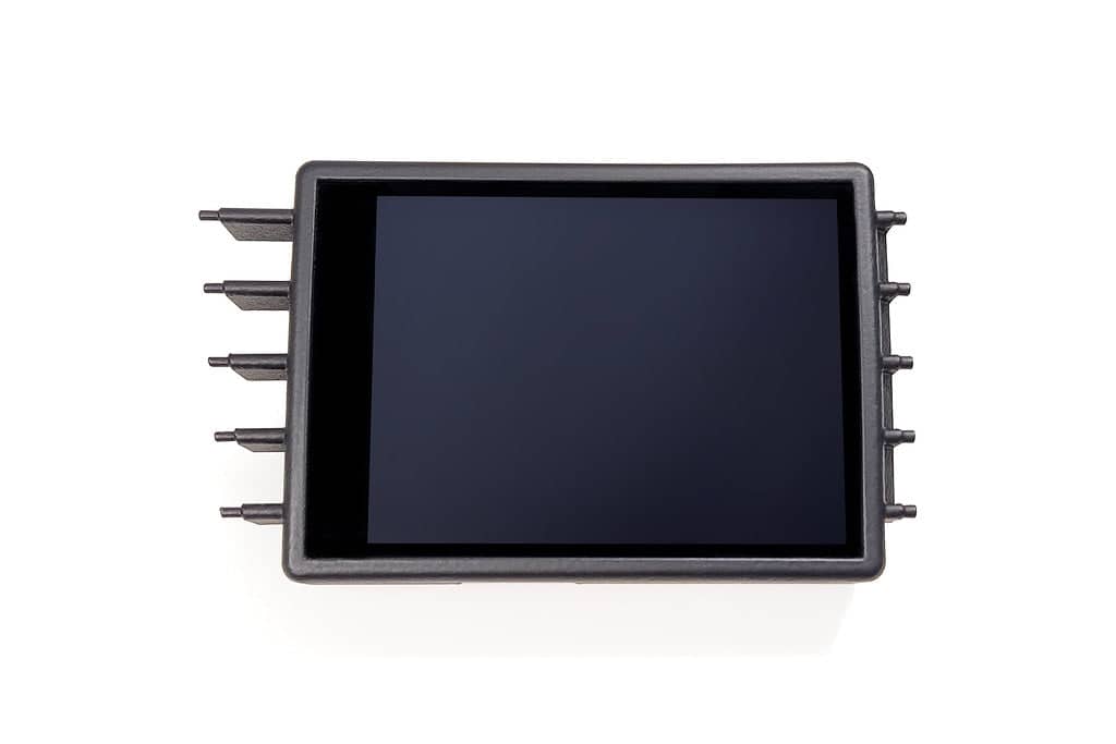 Kies-Motorsports IND Distribution CANchecked Subaru GR Impreza WRX (MK3) MFD32 Multi Function Display | 3.2" Gen2 (LHD)