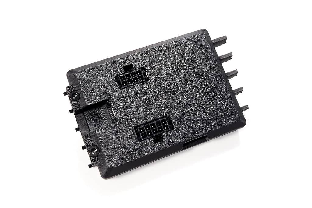 Kies-Motorsports IND Distribution CANchecked Subaru GR Impreza WRX (MK3) MFD32 Multi Function Display | 3.2" Gen2 (LHD)