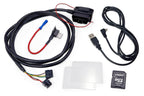 Kies-Motorsports IND Distribution CANchecked Subaru VA WRX / STI (MK4) MFD28 Multi Function Display | 2.8" Gen2 (LHD)