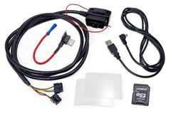 Kies-Motorsports IND Distribution CANchecked Subaru VA WRX / STI (MK4) MFD28 Multi Function Display | 2.8" Gen2 (LHD)