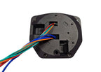 Kies-Motorsports IND Distribution CANchecked SWD32 Multi Function Display | 3.2" Gen2 - For Dished Steering Wheels