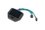 Kies-Motorsports IND Distribution CANchecked SWD32 Multi Function Display | 3.2" Gen2 - For Flat Face Race Steering Wheels