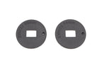 Kies-Motorsports IND Distribution CANchecked SWD32 Multi Function Display | 3.2" Gen2 - For Flat Face Race Steering Wheels