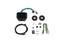 Kies-Motorsports IND Distribution CANchecked SWD32 Multi Function Display | 3.2" Gen2 - For Flat Face Race Steering Wheels