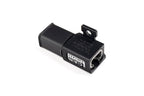 Kies-Motorsports IND Distribution CANchecked TCC01 Thermocouple CAN Converter with 3-pin DTM Connector