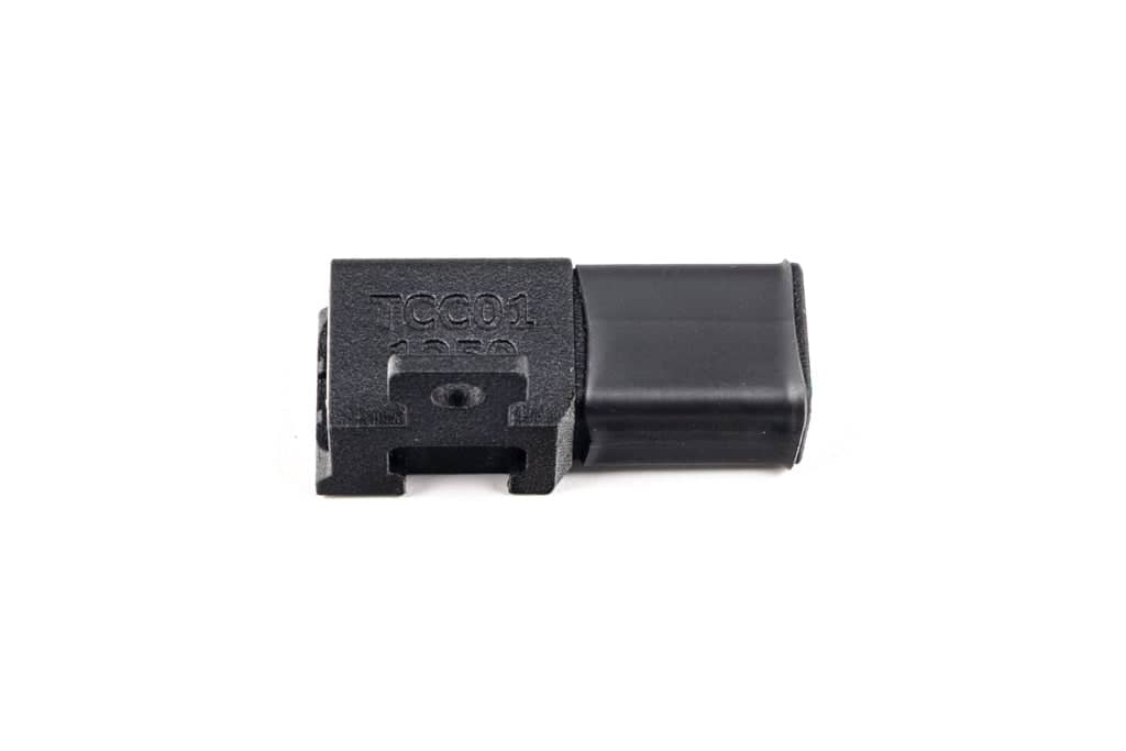 Kies-Motorsports IND Distribution CANchecked TCC01 Thermocouple CAN Converter with 3-pin DTM Connector