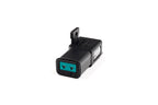 Kies-Motorsports IND Distribution CANchecked TCC01 Thermocouple CAN Converter with 3-pin DTM Connector