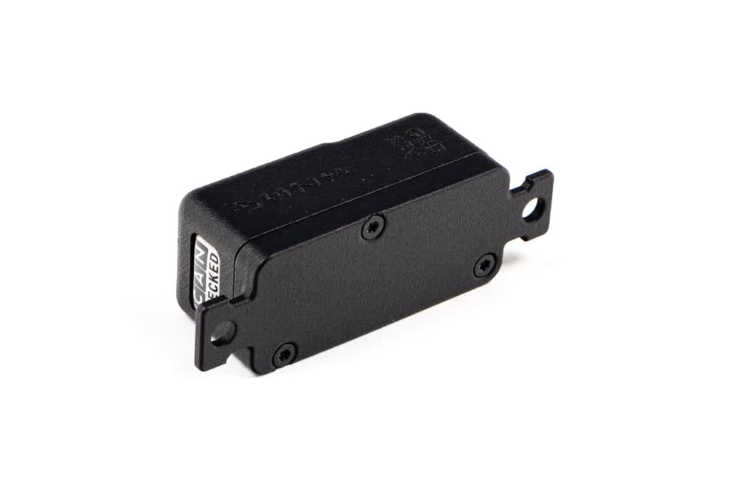 Kies-Motorsports IND Distribution CANchecked TCC04 Thermocouple CAN Converter with 4-pin DTM Connector