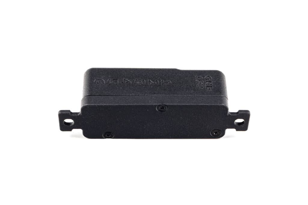 Kies-Motorsports IND Distribution CANchecked TCC06 Thermocouple CAN Converter with 4-pin DTM Connector