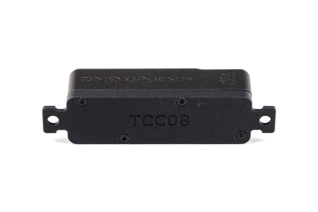 Kies-Motorsports IND Distribution CANchecked TCC08 Thermocouple CAN Converter with 4-pin DTM Connector