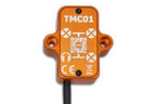 Kies-Motorsports IND Distribution CANchecked TMC01 Tire Temperature Single Replacement Monitor - Wired