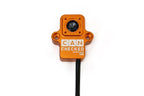 Kies-Motorsports IND Distribution CANchecked TMC01 Tire Temperature Single Replacement Monitor - Wired