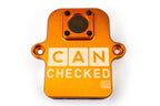 Kies-Motorsports IND Distribution CANchecked TML01 Brake / Tire Temperature Monitor Lens Cover - Single