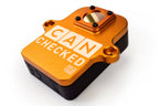 Kies-Motorsports IND Distribution CANchecked TML01 Brake / Tire Temperature Monitor Lens Cover - Single