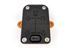 Kies-Motorsports IND Distribution CANchecked TMU01 Tire Temperature Single Replacement Monitor - Wireless
