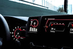 Kies-Motorsports IND Distribution CANchecked Toyota A90 MK5 GR Supra MFD32 Multi Function Display | 3.2" Gen2 (LHD)