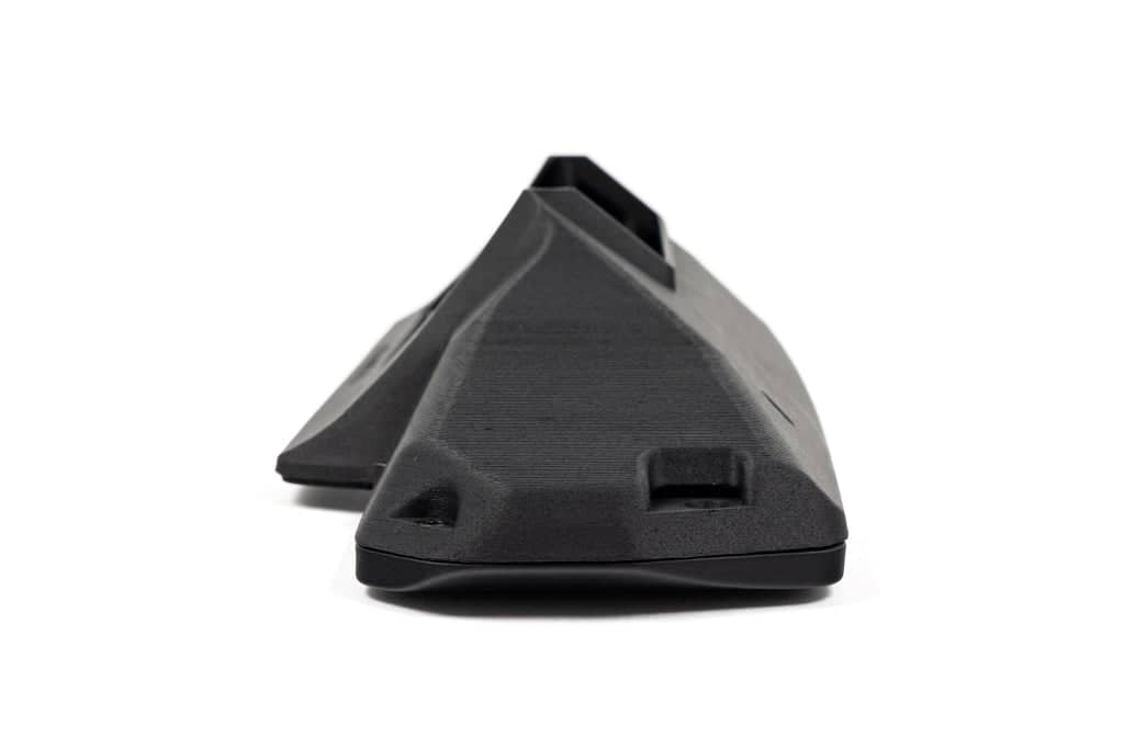 Kies-Motorsports IND Distribution CANchecked Toyota A90 MK5 GR Supra MFD32 Multi Function Display | 3.2" Gen2 (LHD)