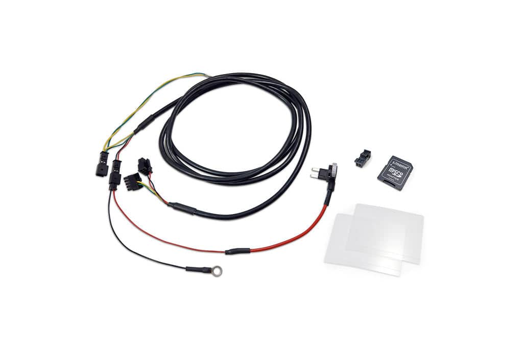 Kies-Motorsports IND Distribution CANchecked Toyota A90 MK5 GR Supra MFD32 Multi Function Display | 3.2" Gen2 (LHD)