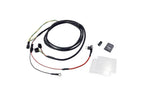 Kies-Motorsports IND Distribution CANchecked Toyota A90 MK5 GR Supra MFD32 Multi Function Display | 3.2" Gen2 (LHD)
