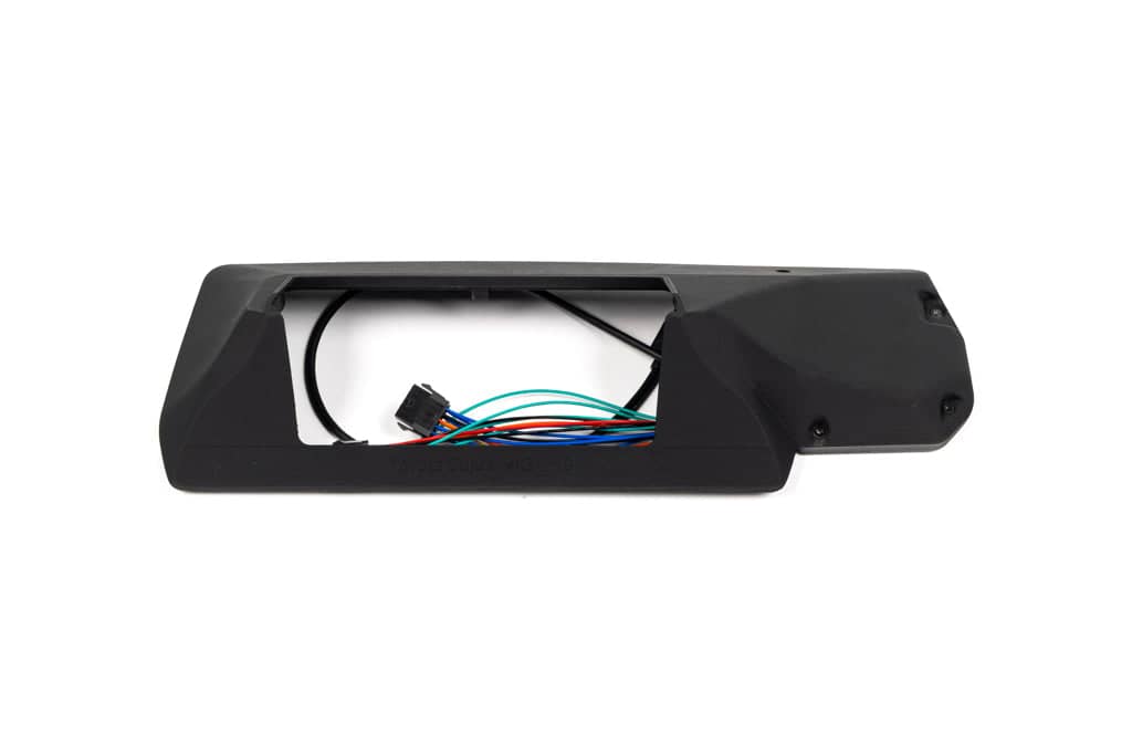 Kies-Motorsports IND Distribution CANchecked Toyota A90 MK5 GR Supra MFD32 Multi Function Display | 3.2" Gen2 (LHD)
