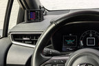 Kies-Motorsports IND Distribution CANchecked Toyota E210 Corolla MFD28 Multi Function Display | 2.8" Gen2 (LHD)