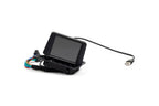 Kies-Motorsports IND Distribution CANchecked Toyota E210 Corolla MFD28 Multi Function Display | 2.8" Gen2 (LHD)