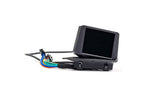 Kies-Motorsports IND Distribution CANchecked Toyota E210 Corolla MFD28 Multi Function Display | 2.8" Gen2 (LHD)