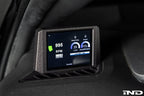 Kies-Motorsports IND Distribution CANchecked Toyota E210 Corolla MFD28 Multi Function Display | 2.8" Gen2 (LHD)