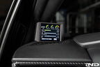 Kies-Motorsports IND Distribution CANchecked Toyota E210 Corolla MFD28 Multi Function Display | 2.8" Gen2 (LHD)